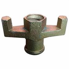 wing nut for scaffolding tie rod assembly South India supplier